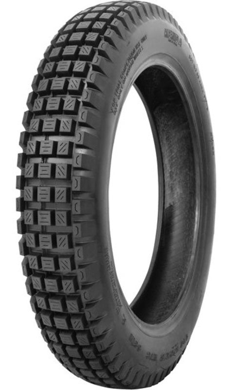 Kenda Band K7105 Ibex Trials 120/100-18 NHS 68M TL