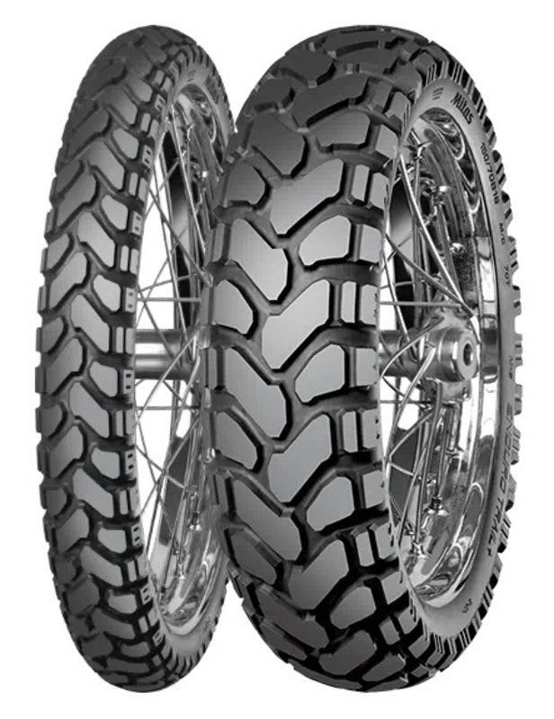 MITAS REIFEN ENDURO TRAIL+ 100/90-19