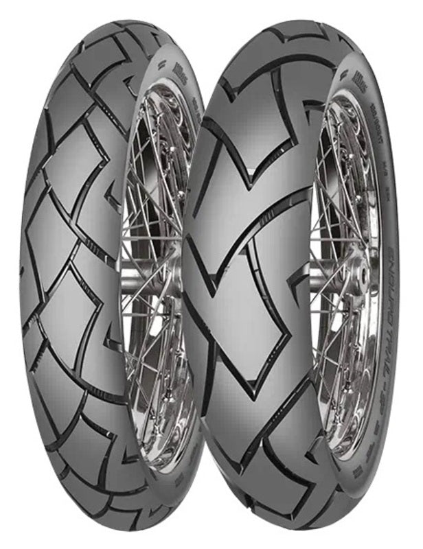 MITAS TIRE ENDURO TRAIL-SP 100/90-19