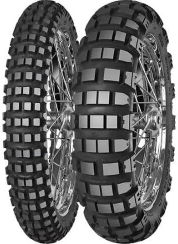 MITAS REIFEN ENDURO TRAIL XT+ 120/70B19