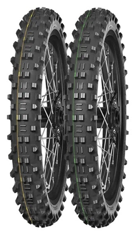 MITAS TIRE TERRA FORCE-EF 2 SM 90/90-21
