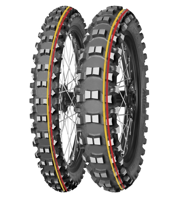 MITAS TIRE TERRA FORCE-MX SM 120/80-19