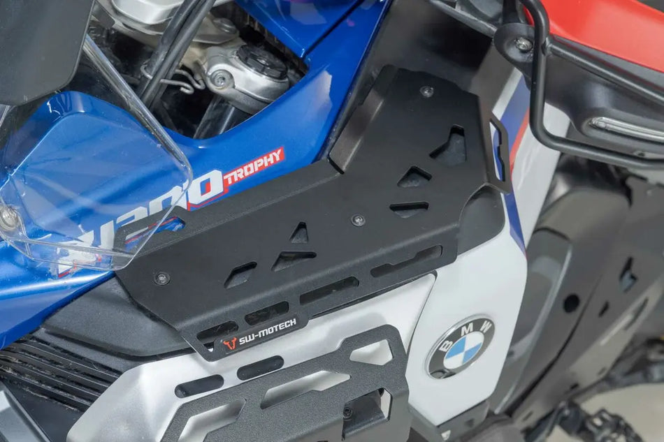 SW-Motech Tank Shelve