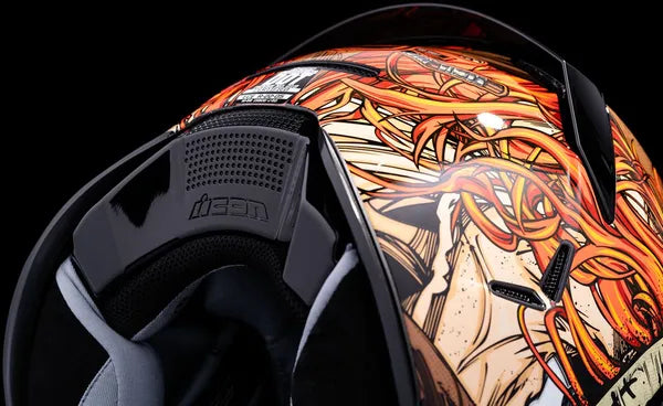 Airframe Pro™ TopShelf Helm image 7