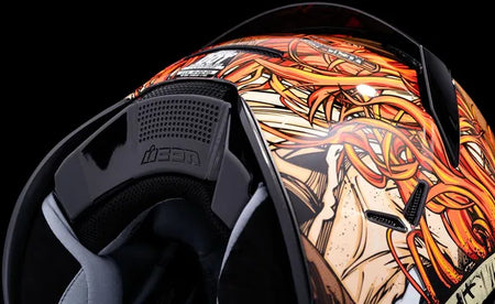 Airframe Pro™ TopShelf Helm image 7