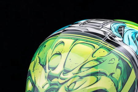 Airframe Pro™ Outbreak Helm image 6