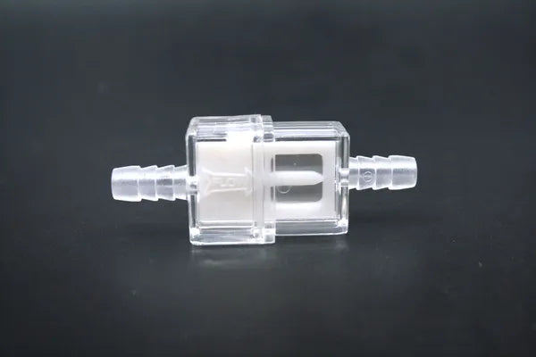 Parts Europe Inline Brandstoffilter 7mm Scooter 01140156