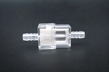 Parts Europe Inline Brandstoffilter 7mm Scooter 01140156