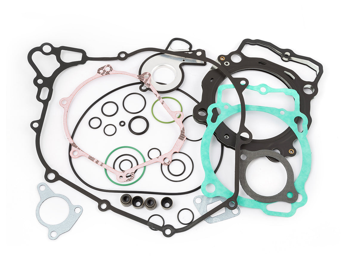 GASKET ENGINE