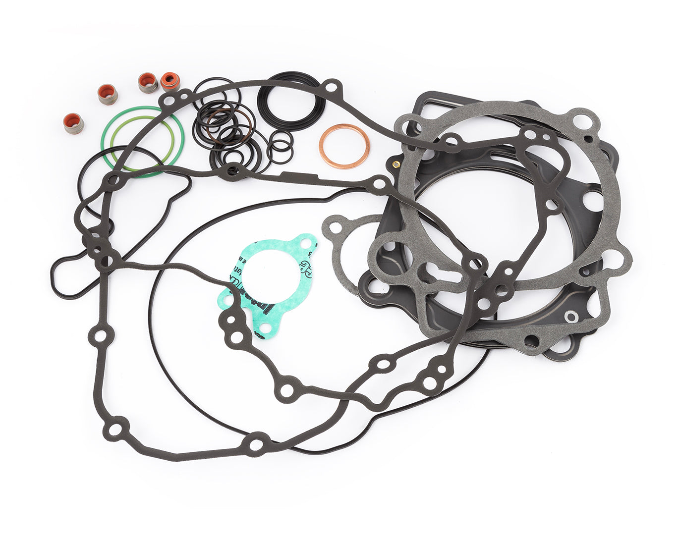 S3 Parts GASKET SET COMPLET ENGINE