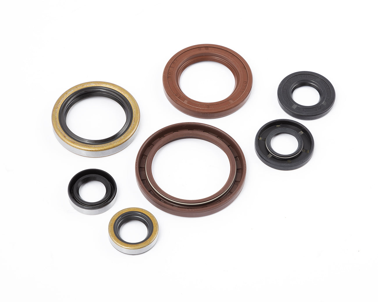 S3 Parts OIL SEAL