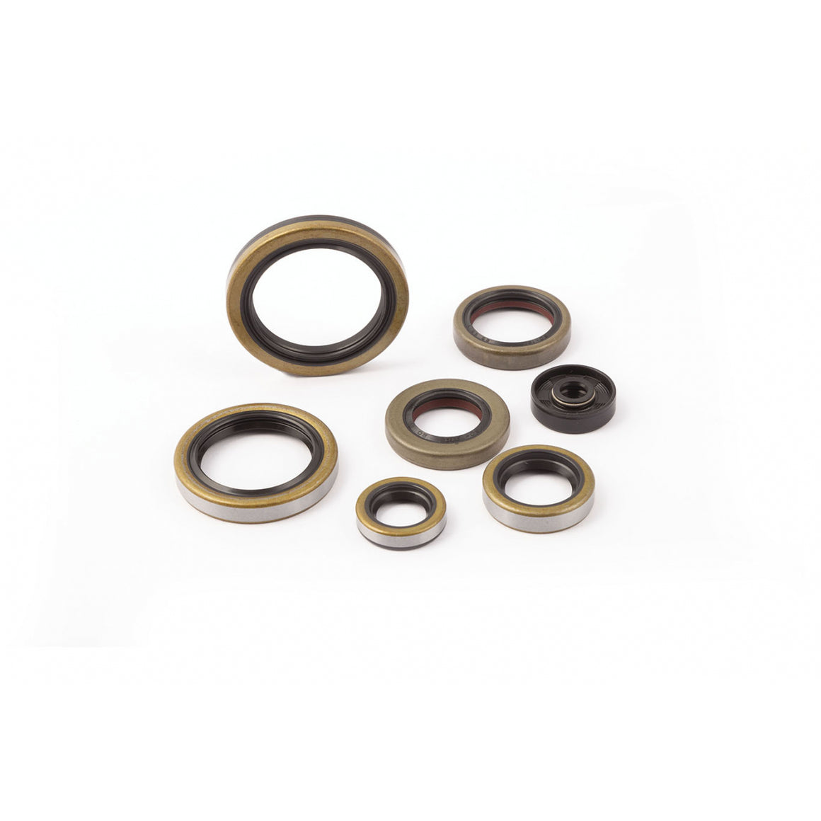 S3 Parts OIL SEAL ENGINE  KTM EXC TPI 250-300