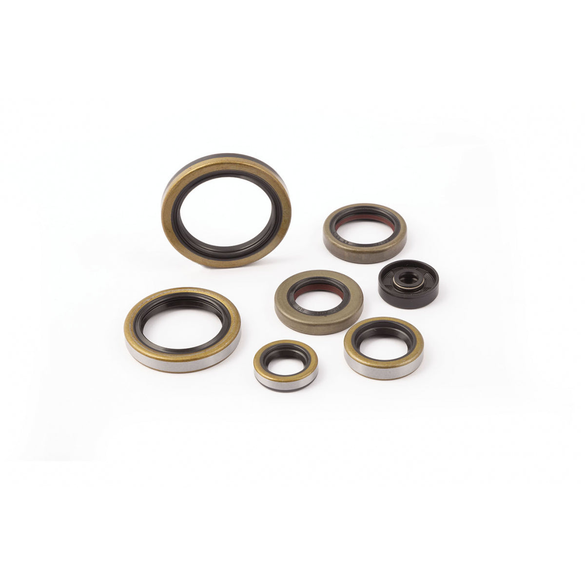 S3 Parts OIL SEAL ENGINE  KTM EXC TPI 250-300