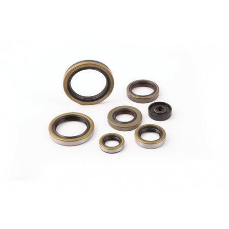 S3 Parts OIL SEAL ENGINE  KTM EXC TPI 250-300
