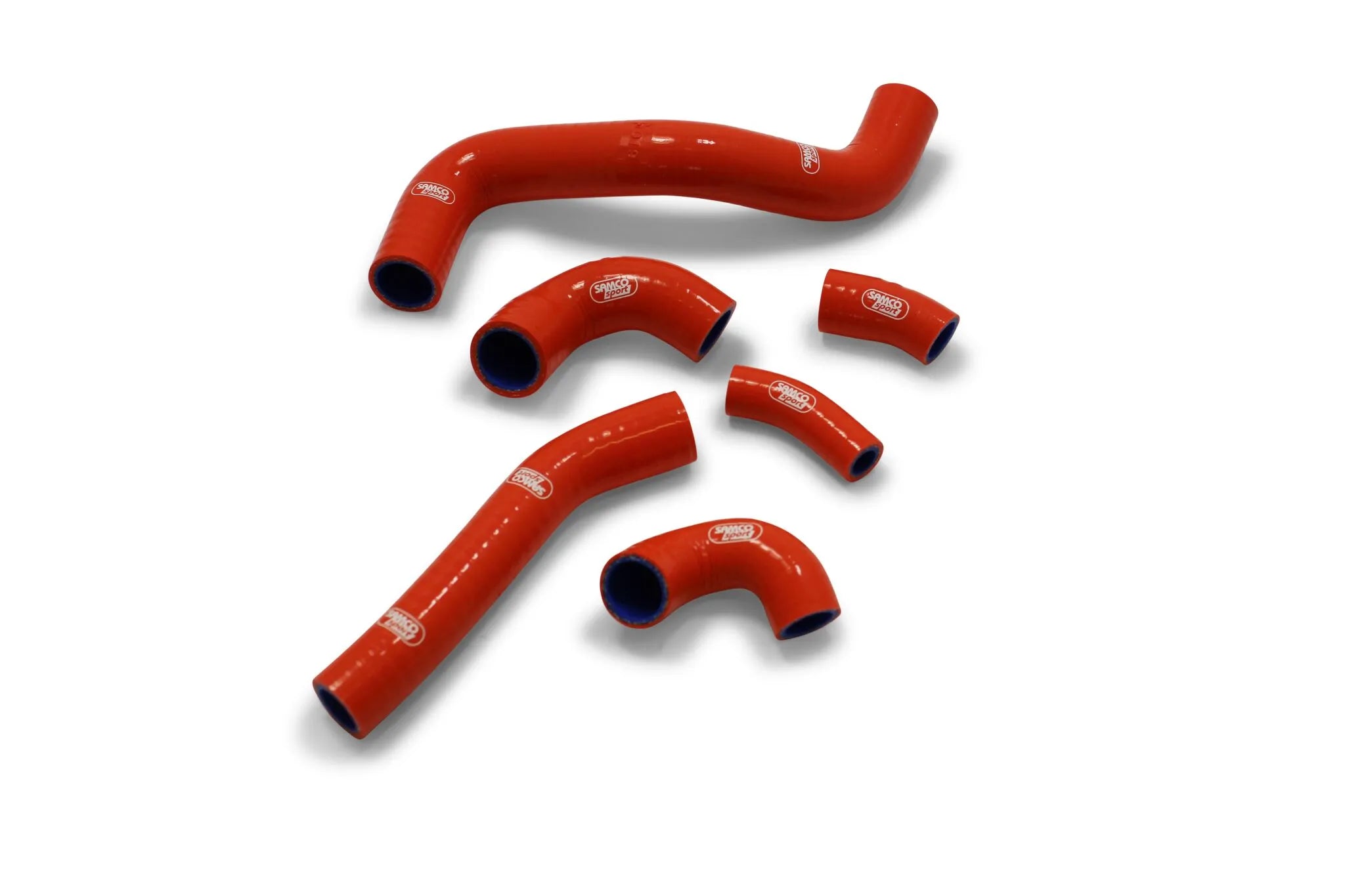 SAMCO Radiator Hose Kit