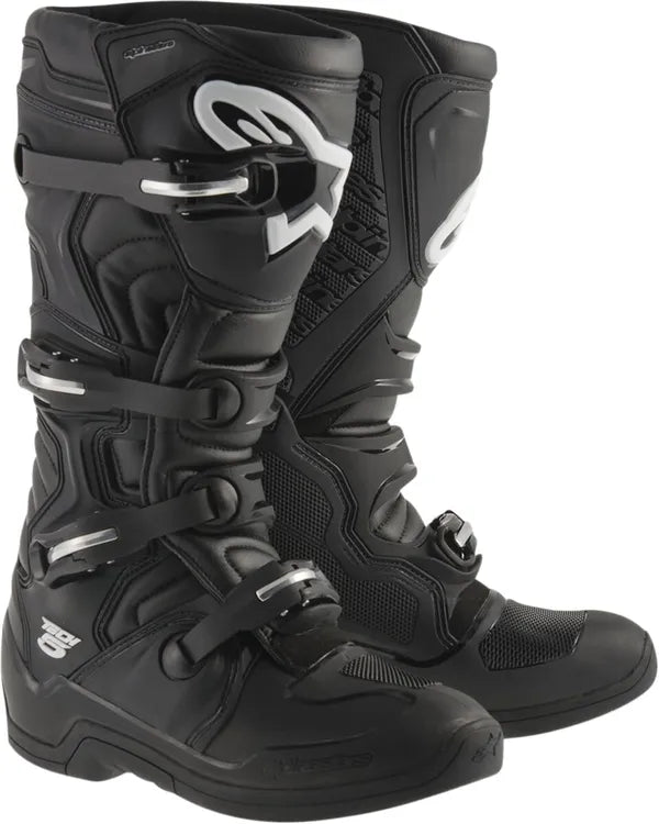 Tech 5 Boots