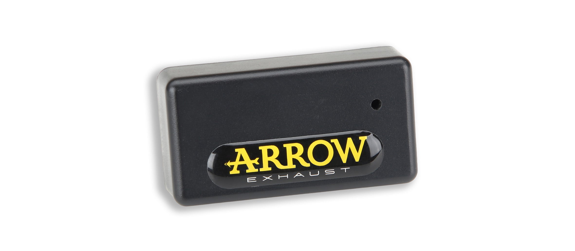 Arrow A.R.D. (Alert Remover Device) - Yamaha Ténéré 700 2025/2026 | Femon Parts