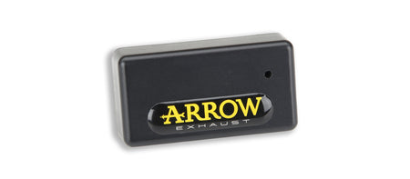 Arrow A.R.D. (Alert Remover Device) - Yamaha Ténéré 700 2025/2026 | Femon Parts