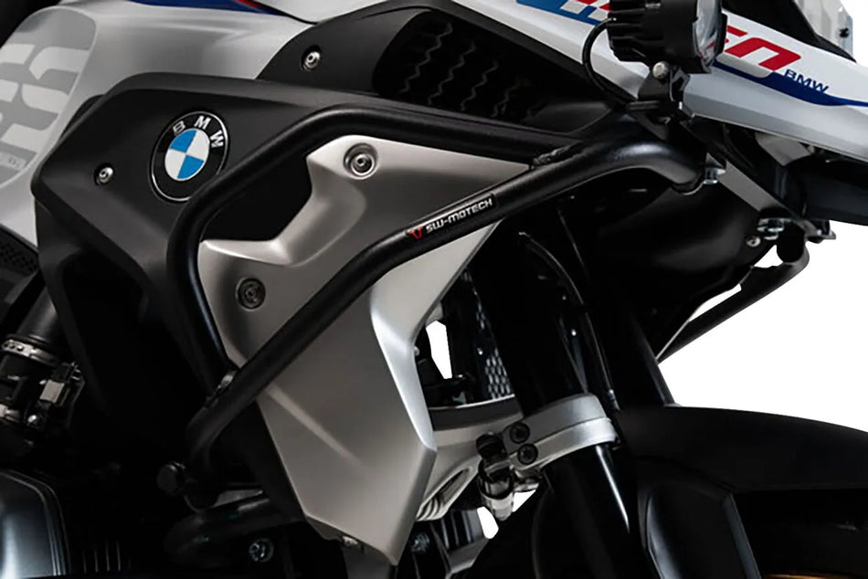 SW-Motech Upper Crash Bar
