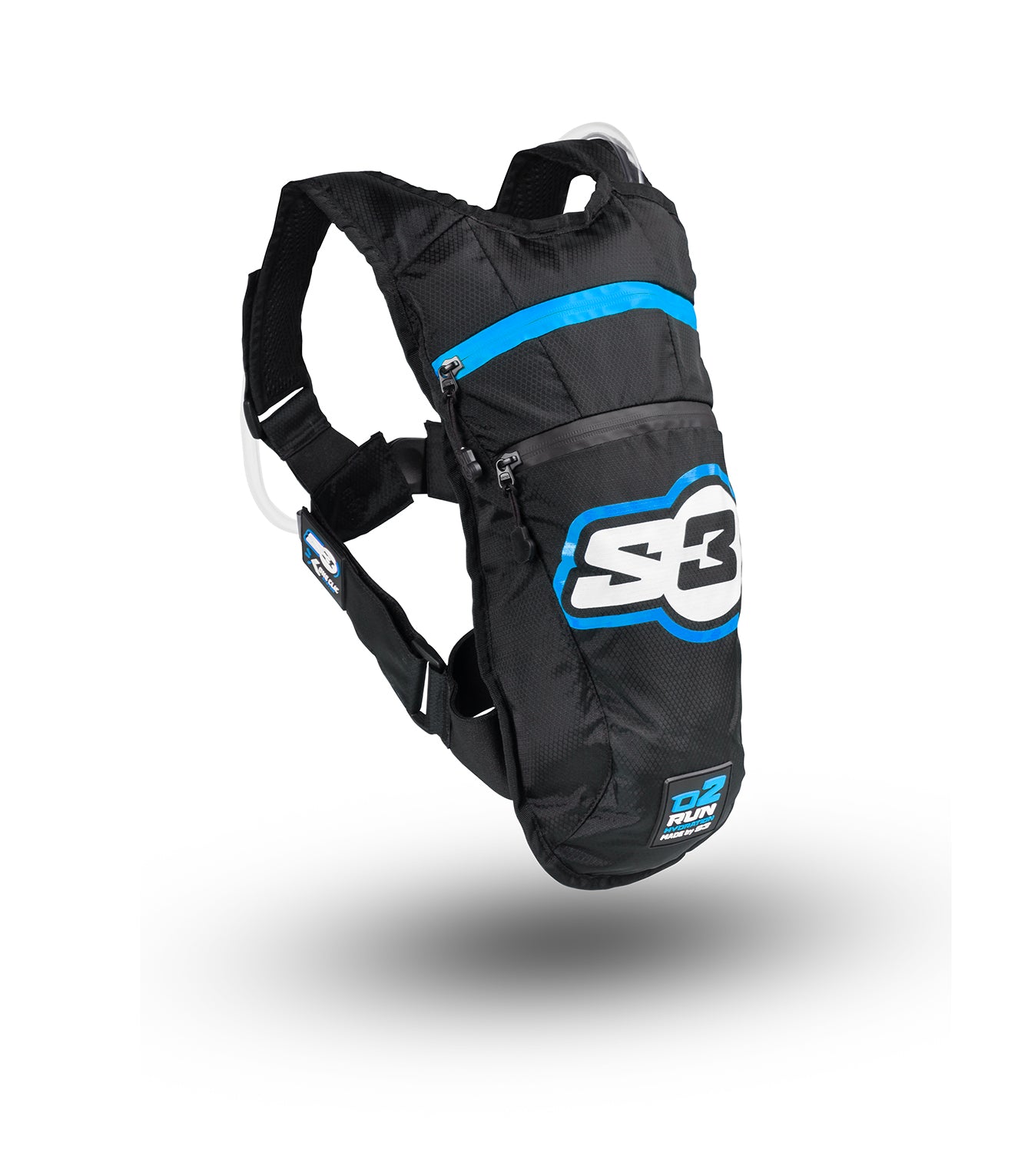 S3 Parts BACKPACK S3 O2RUN BLUE