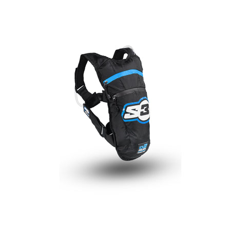 Rugzak met drinksysteem S3 O2 Run