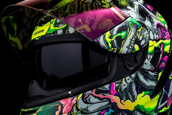 Airform™ Hippy Dippy Helm image 12