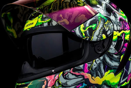 Airform™ Hippy Dippy Helm image 12