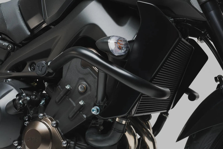 SW-Motech Crash Bar