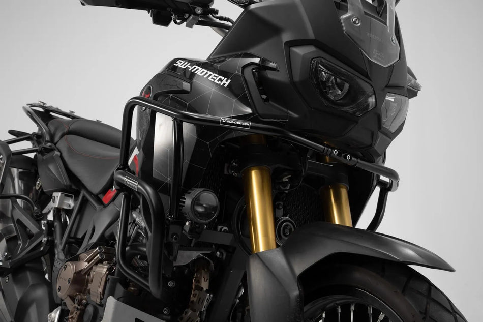 SW-Motech Upper Crash Bars Africa Twin