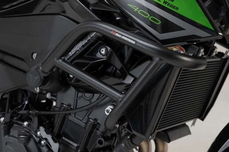 SW-Motech Crash Bar