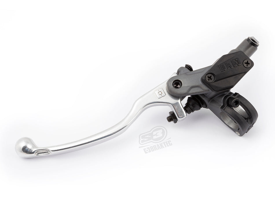 S3 Parts CJTO EMBRAGUE 9,5 DOT4  BLACK