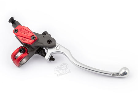 S3 Parts CJTO BOMBA D9,5 FRENO RED