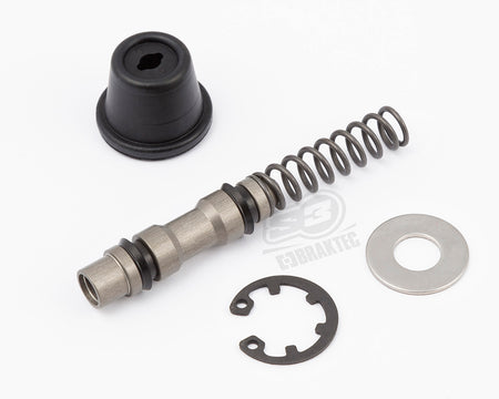 S3 Parts Brake Master Cylinder Piston Repair Kit D9.5 Foot Brake / Rempomp Zuiger Reparatiekit D9.5 Voetrem