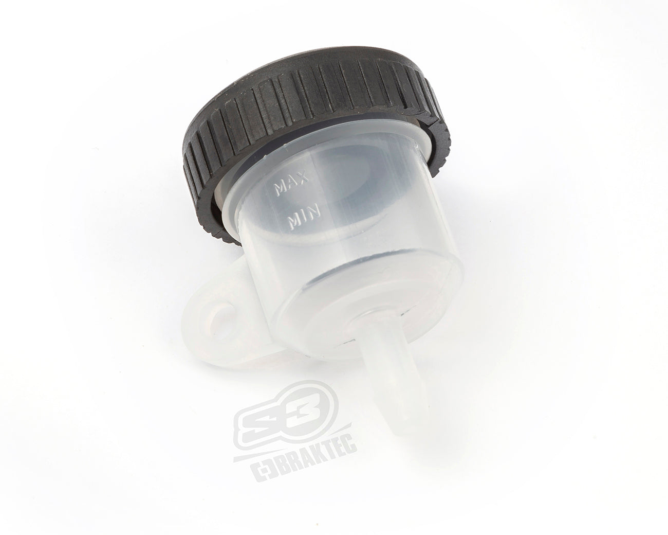 S3 Parts Small Master Cylinder Reservoir / Klein Rempomp Reservoir