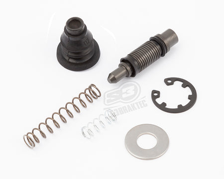 S3 Parts Brake Master Cylinder Piston DOT-4 / Rempomp Zuiger DOT-4