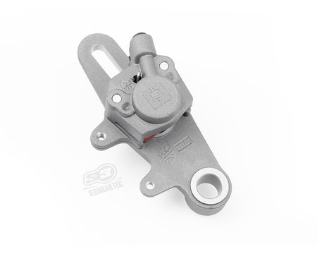 S3 Parts Fixed Brake Caliper Assembly 2-Piston D25 Rear / Remklauw Assembly 2-Zuiger D25 Achter