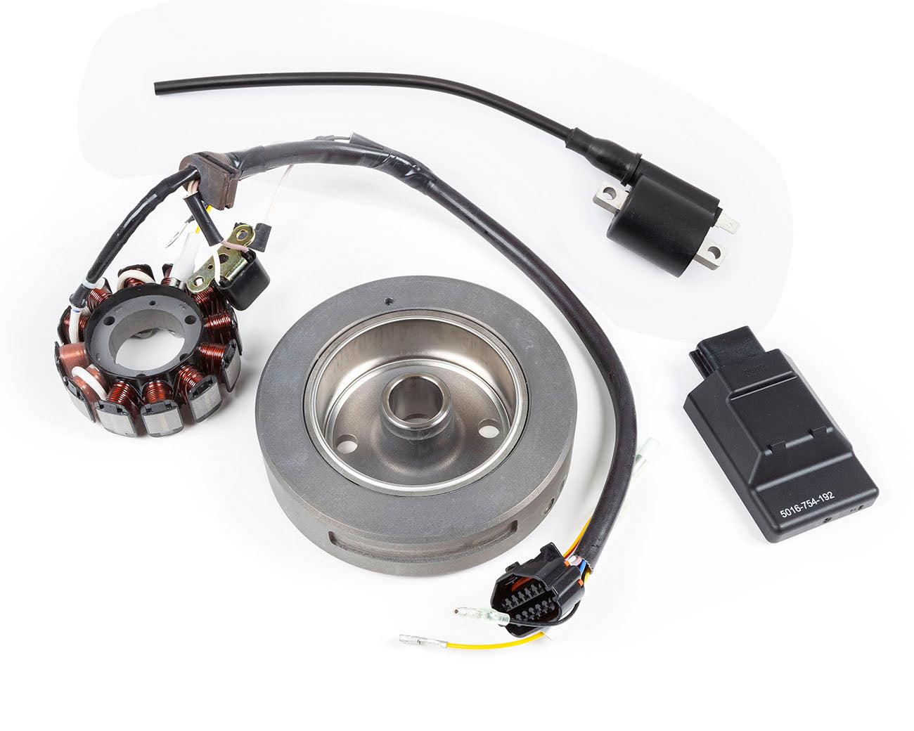 S3 Parts HIDRIA ORIGINAL COIL + CDI + HT COIL