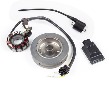 S3 Parts HIDRIA ORIGINAL COIL + CDI + HT COIL