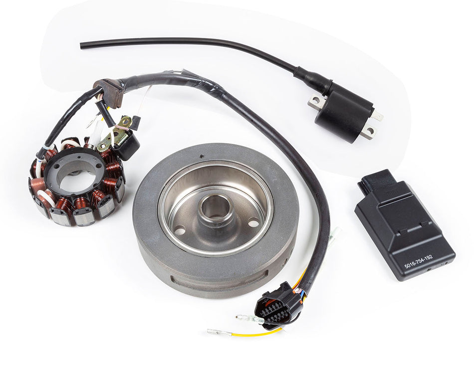 S3 Parts HIDRIA ORIGINAL COIL + CDI + HT COIL