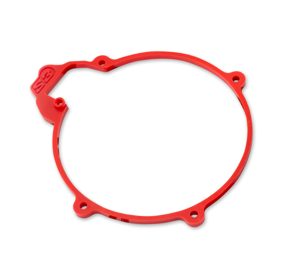 S3 Parts SPACER FOR FW COVER GG RED COLOR