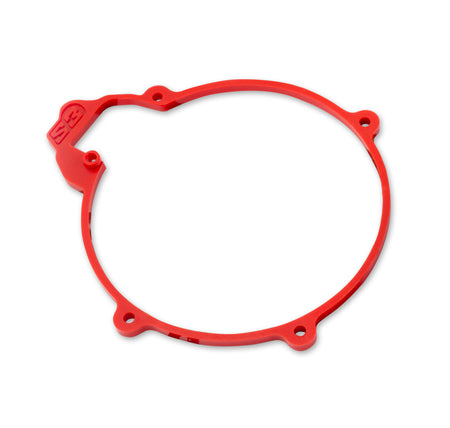S3 Parts SPACER FOR FW COVER GG RED COLOR