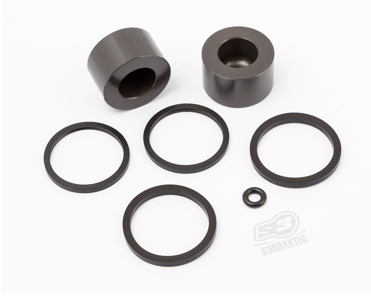 S3 Parts Brake Caliper Repair Kit D25 / Remklauw Reparatiekit D25