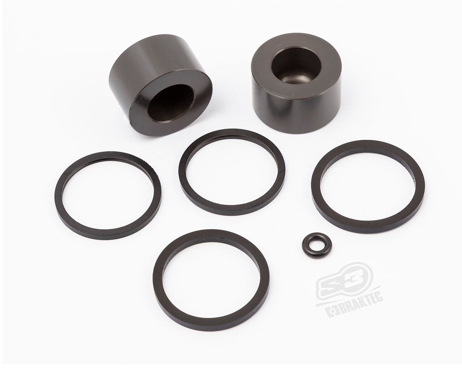 S3 Parts Brake Caliper Repair Kit D25 / Remklauw Reparatiekit D25