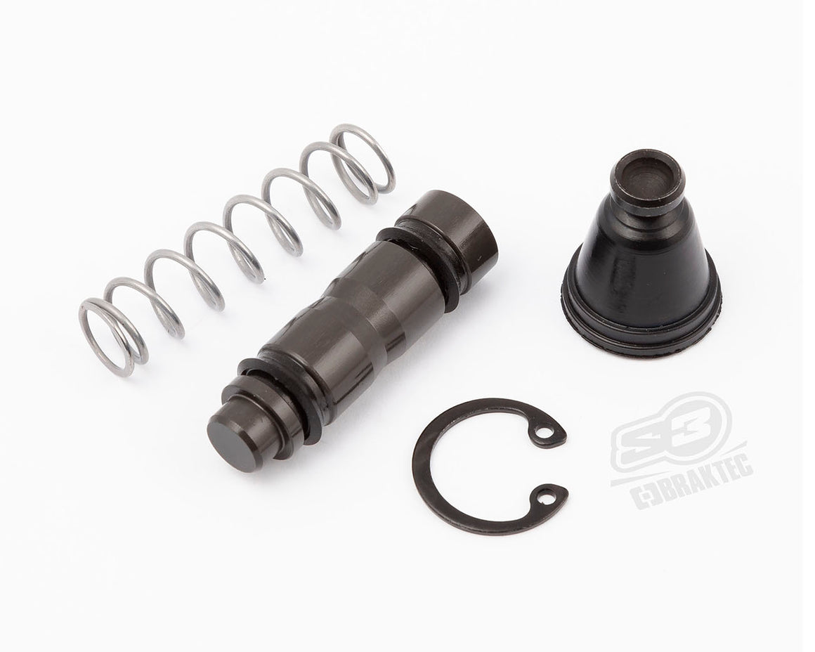 S3 Parts Brake Master Cylinder Repair Kit D11 / Rempomp Reparatiekit D11