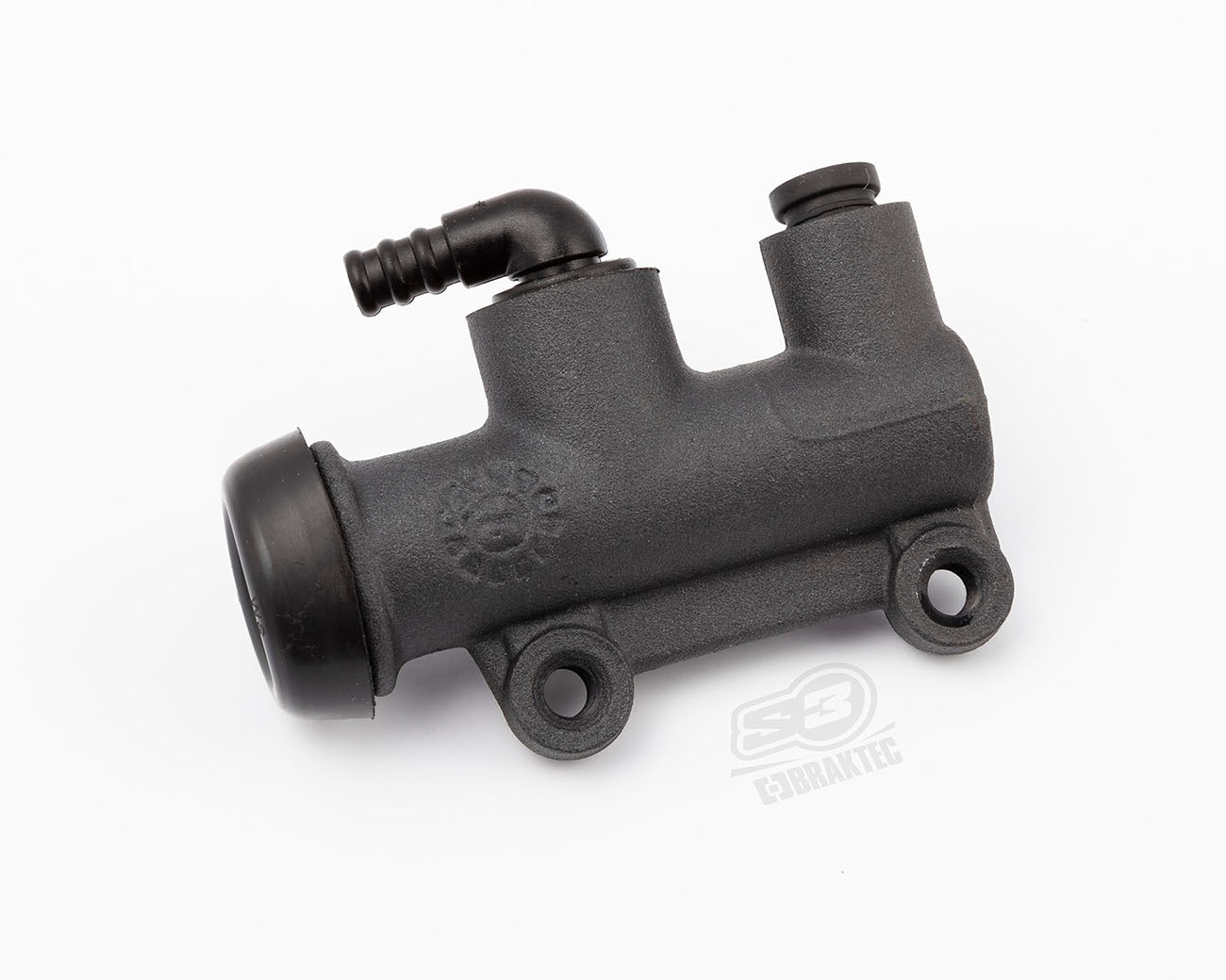 S3 Parts Brake Master Cylinder Assembly D9.5 Without Bracket / Rempomp Assembly D9.5 Zonder Beugel
