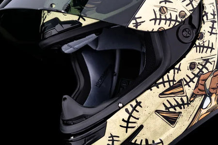 Airframe Pro™ TopShelf Helm image 4