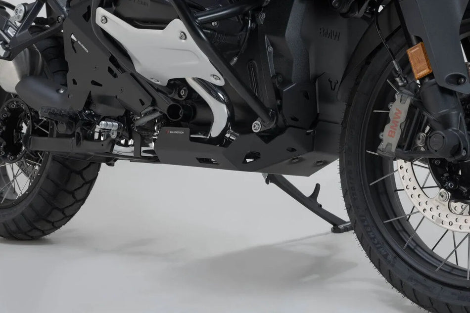 SW-Motech Engine Guard Black R1300gs