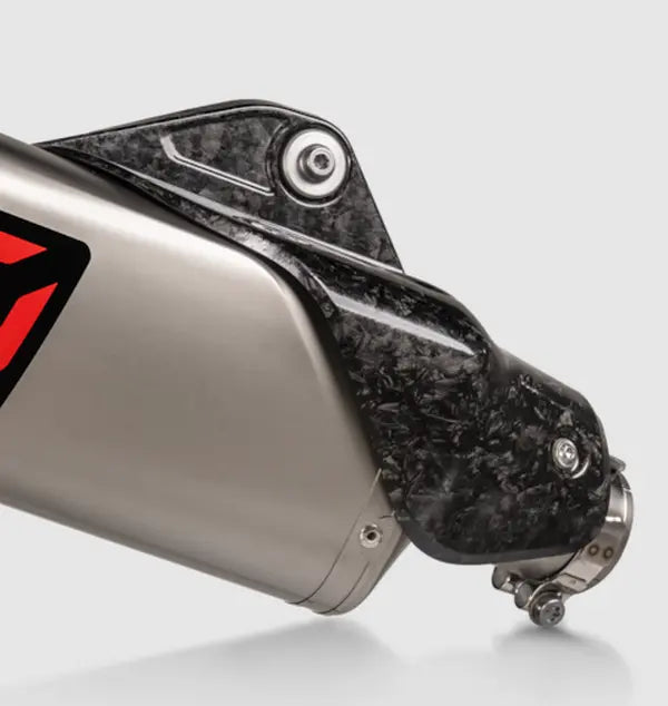 Akrapovic misc p-hsy10so8 - Yamaha MT-10 (2022-2024)