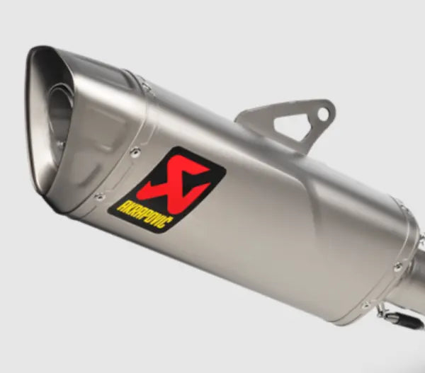 Akrapovic misc m-apl00906t - Honda CBR-1000 RR (2020-2023)