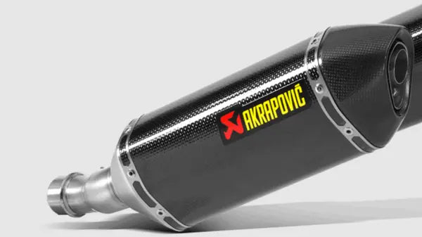 Akrapovic misc m-hz06402cl